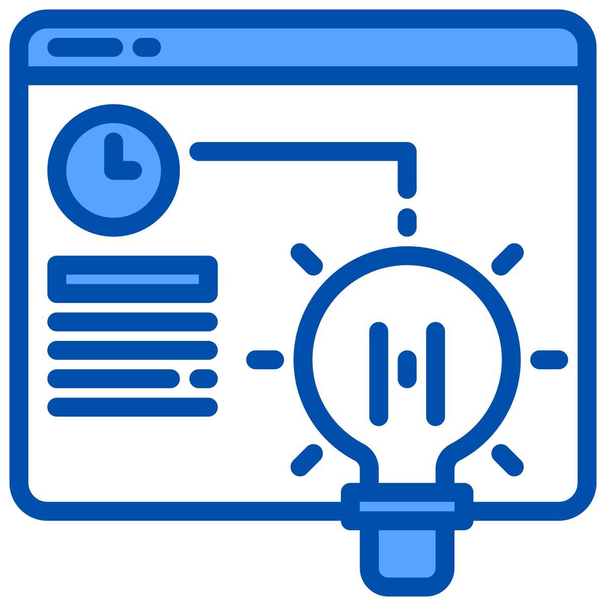 lighting icon