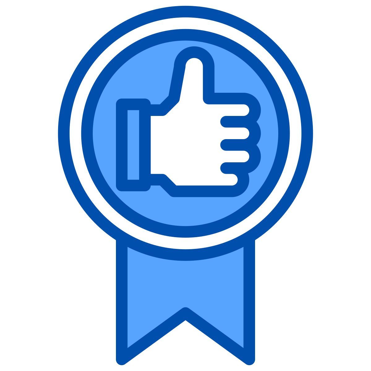 best seller icon