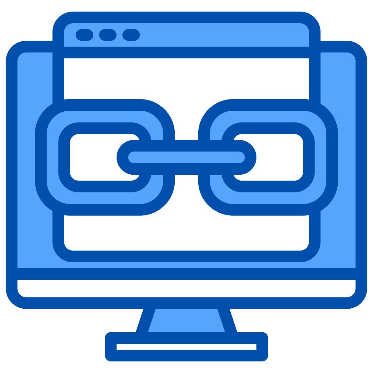 link icon