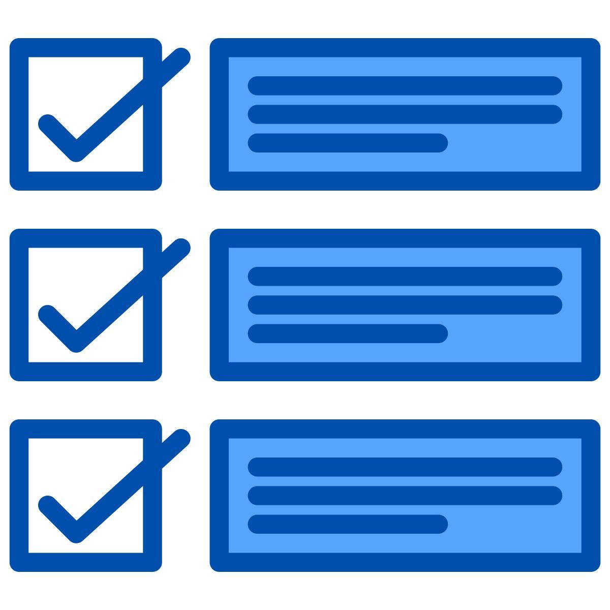 lista icon