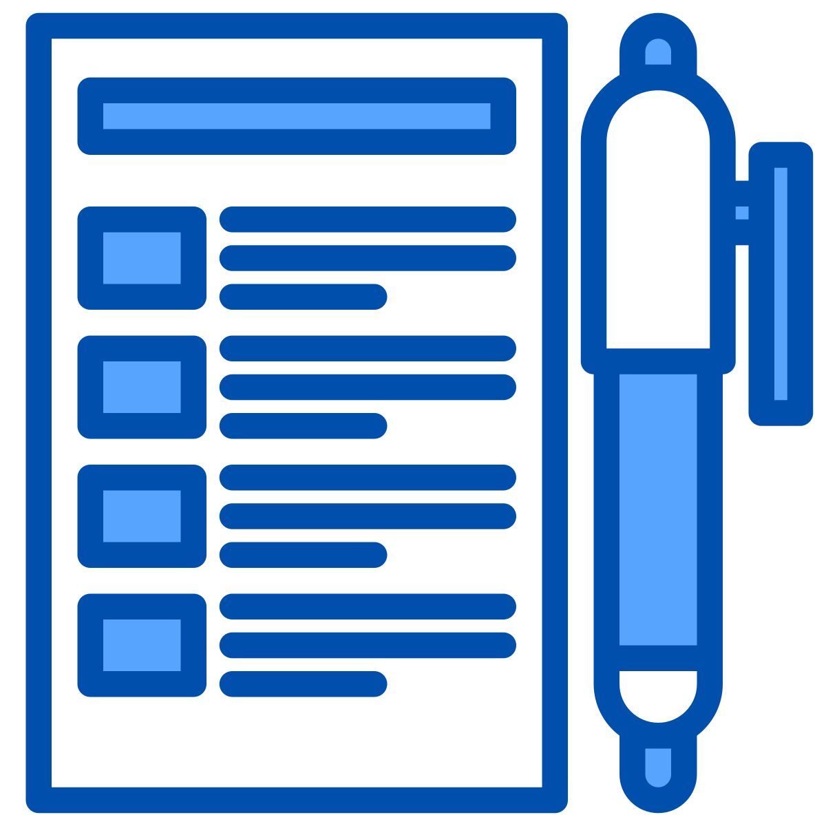 lista icon