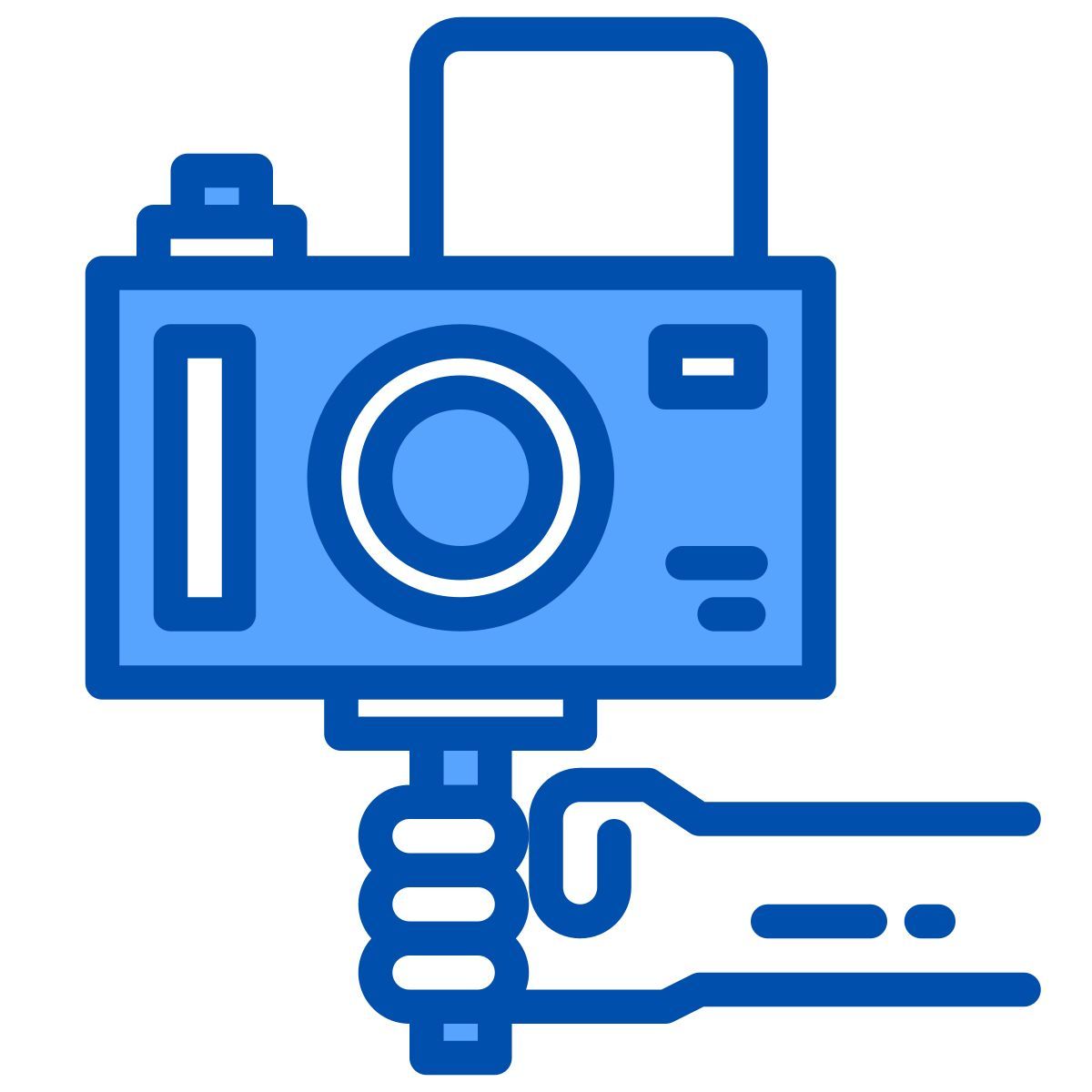 camera icon