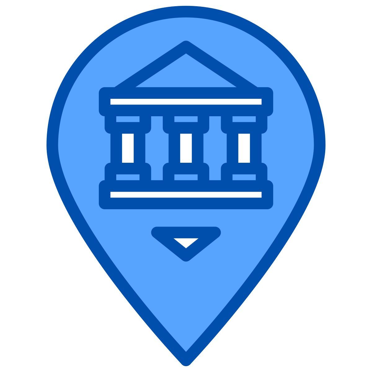 marcador icon