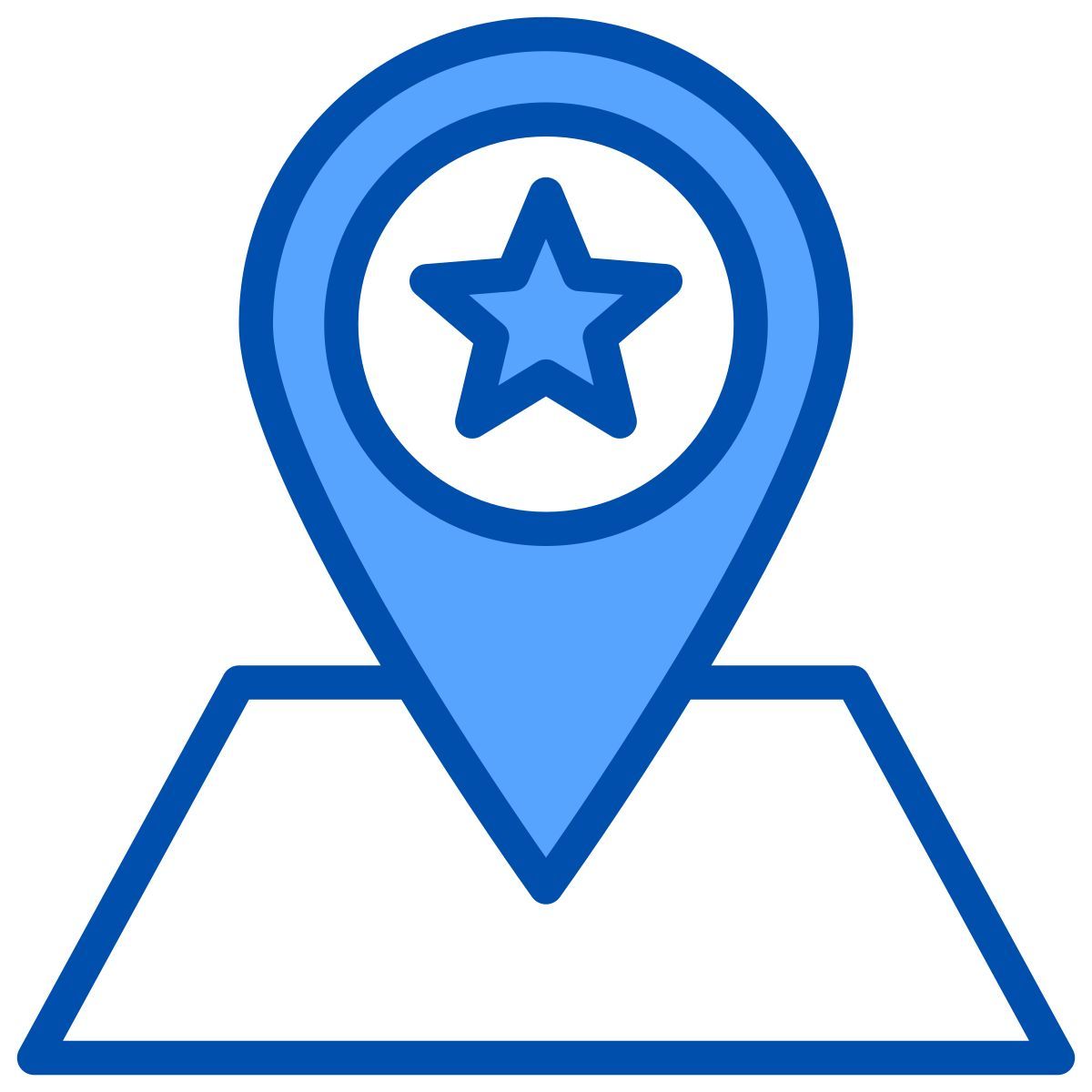 marcador icon
