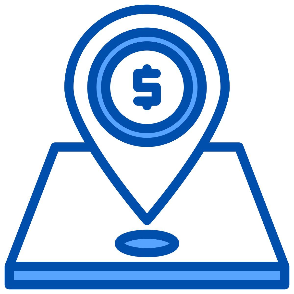 marcador icon
