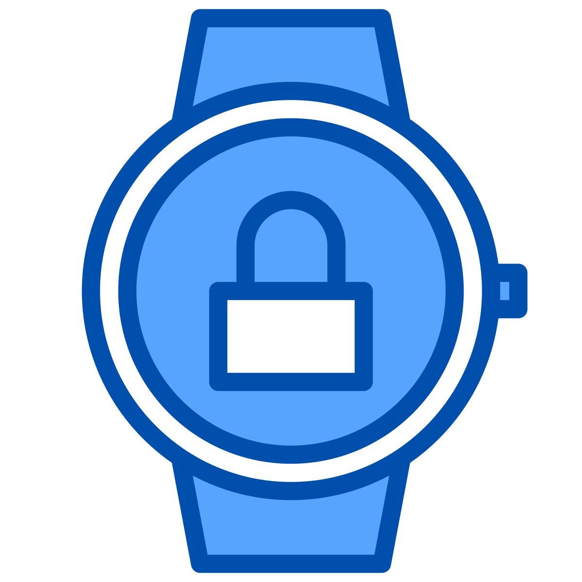 sperren icon