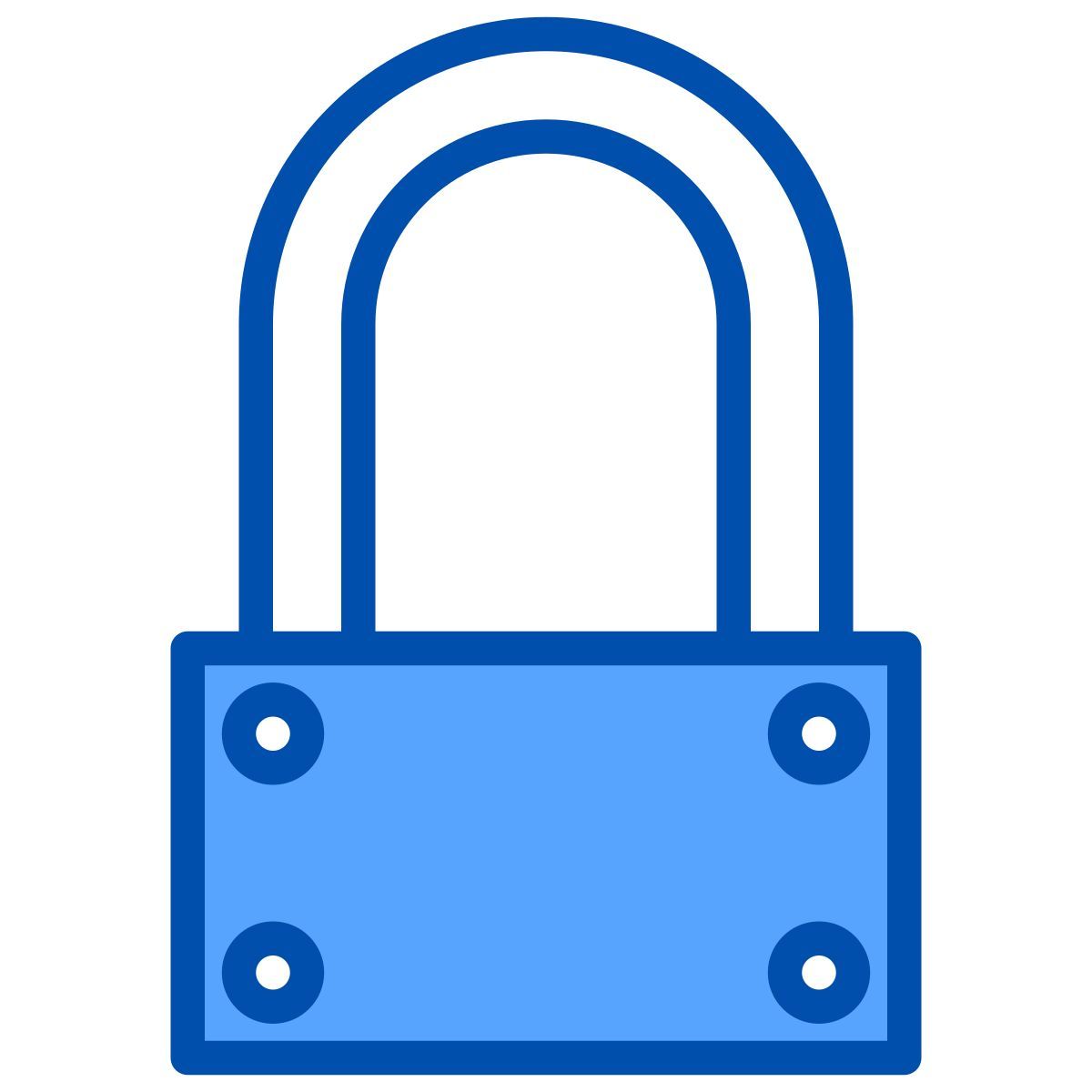 sperren icon