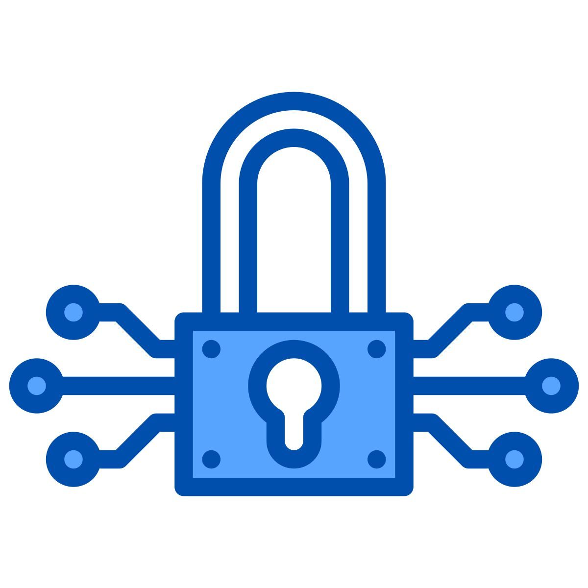 lock icon