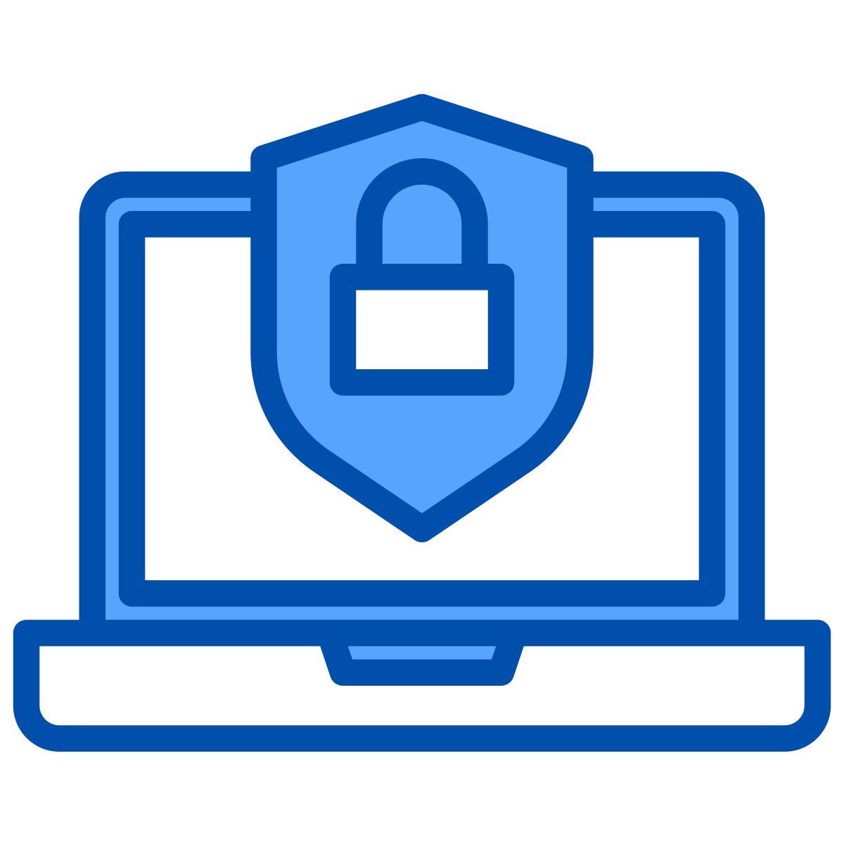 바이러스 백신 icon