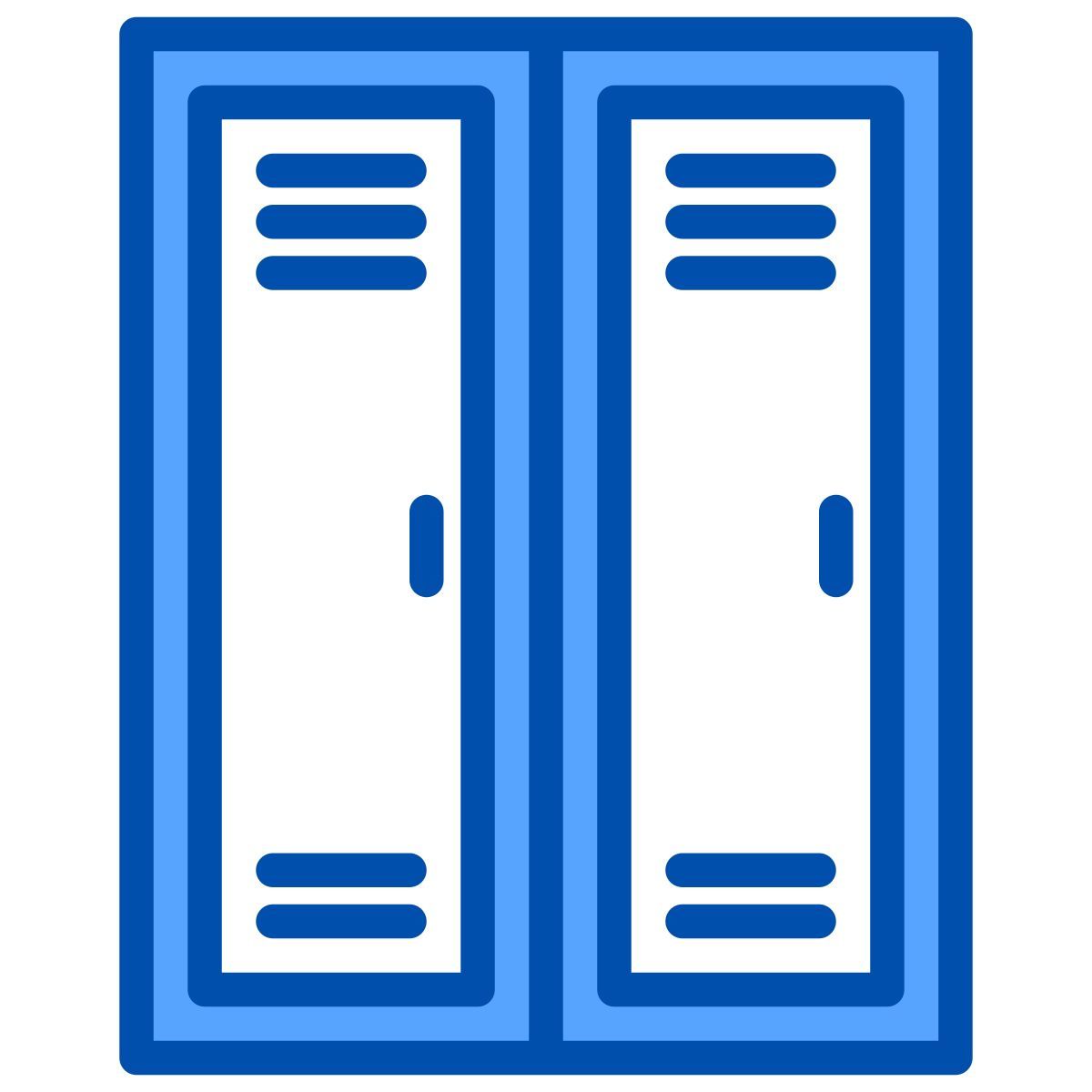 deposito bagagli icon