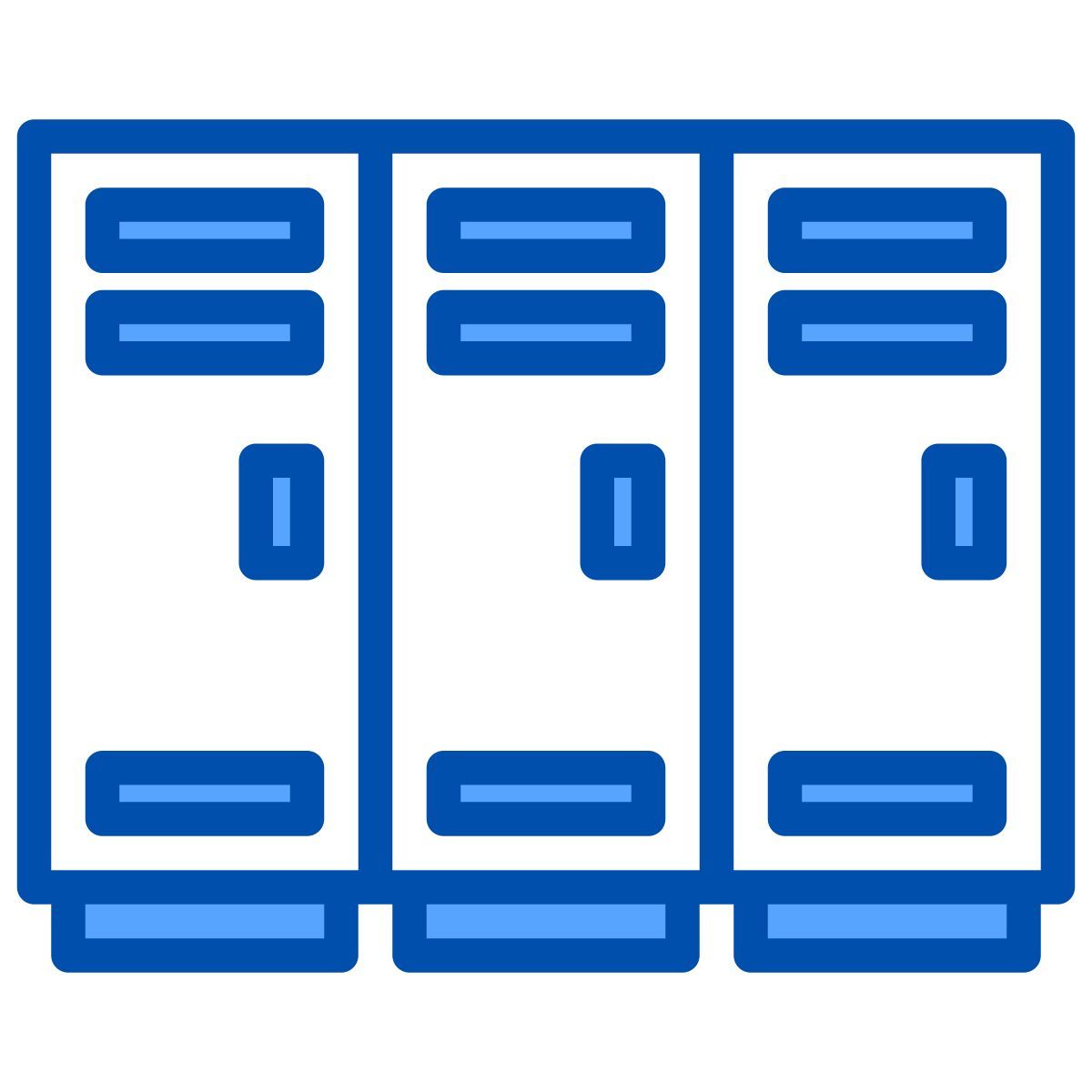 locker icon
