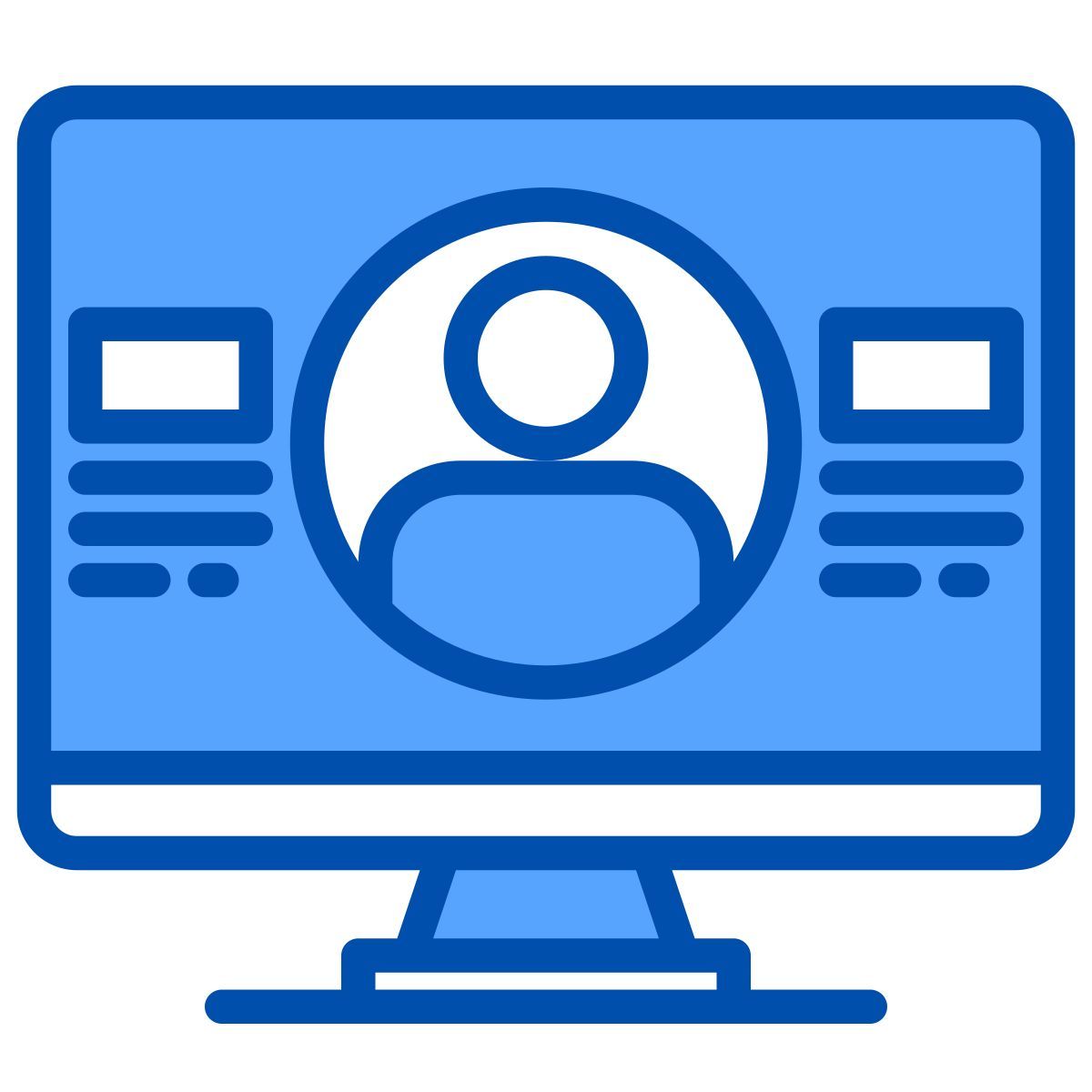 connexion icon