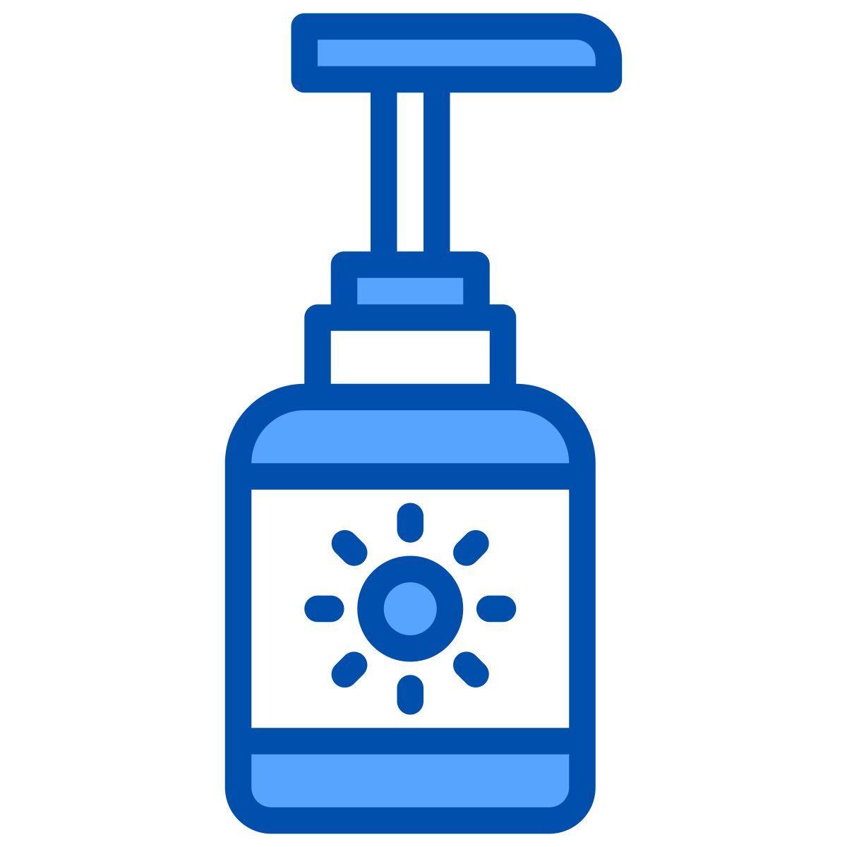 lotion icon
