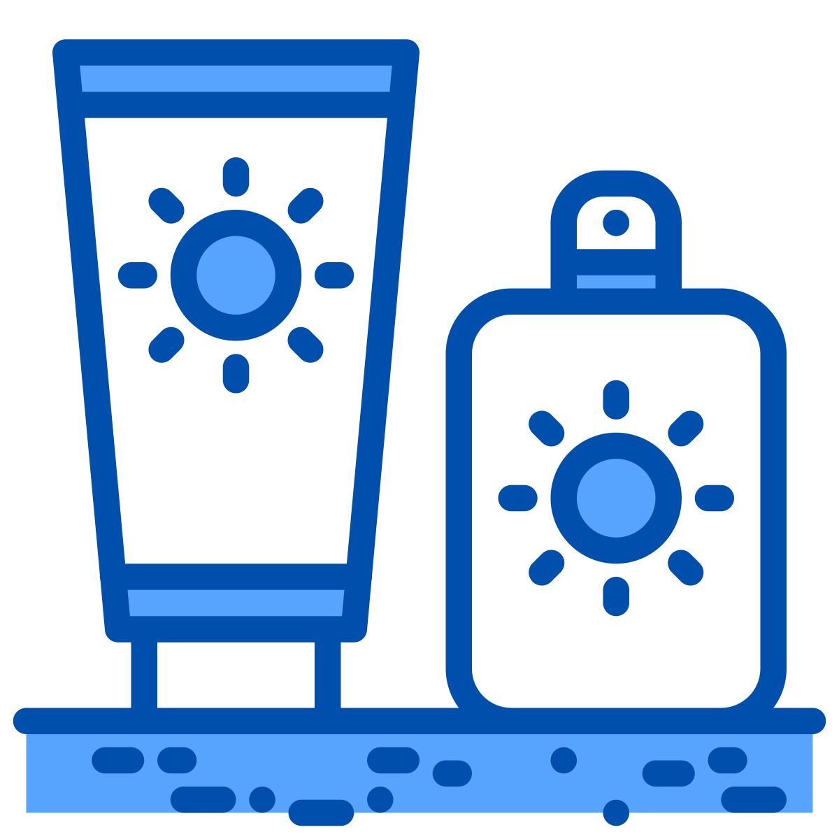 lotion icon