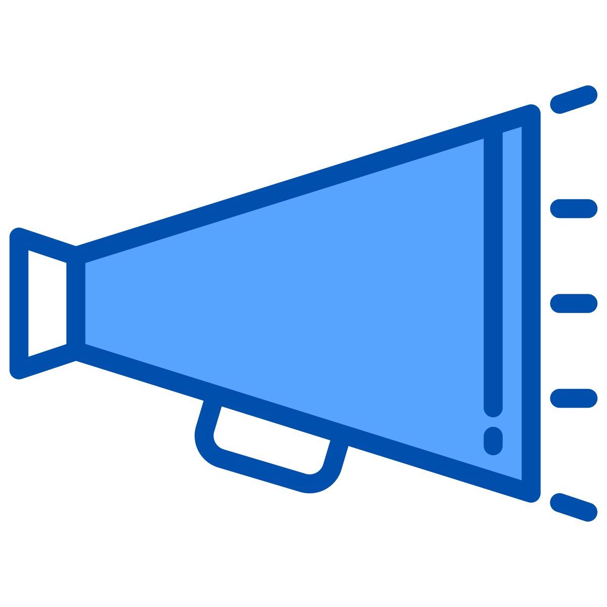 라우드스피커 icon