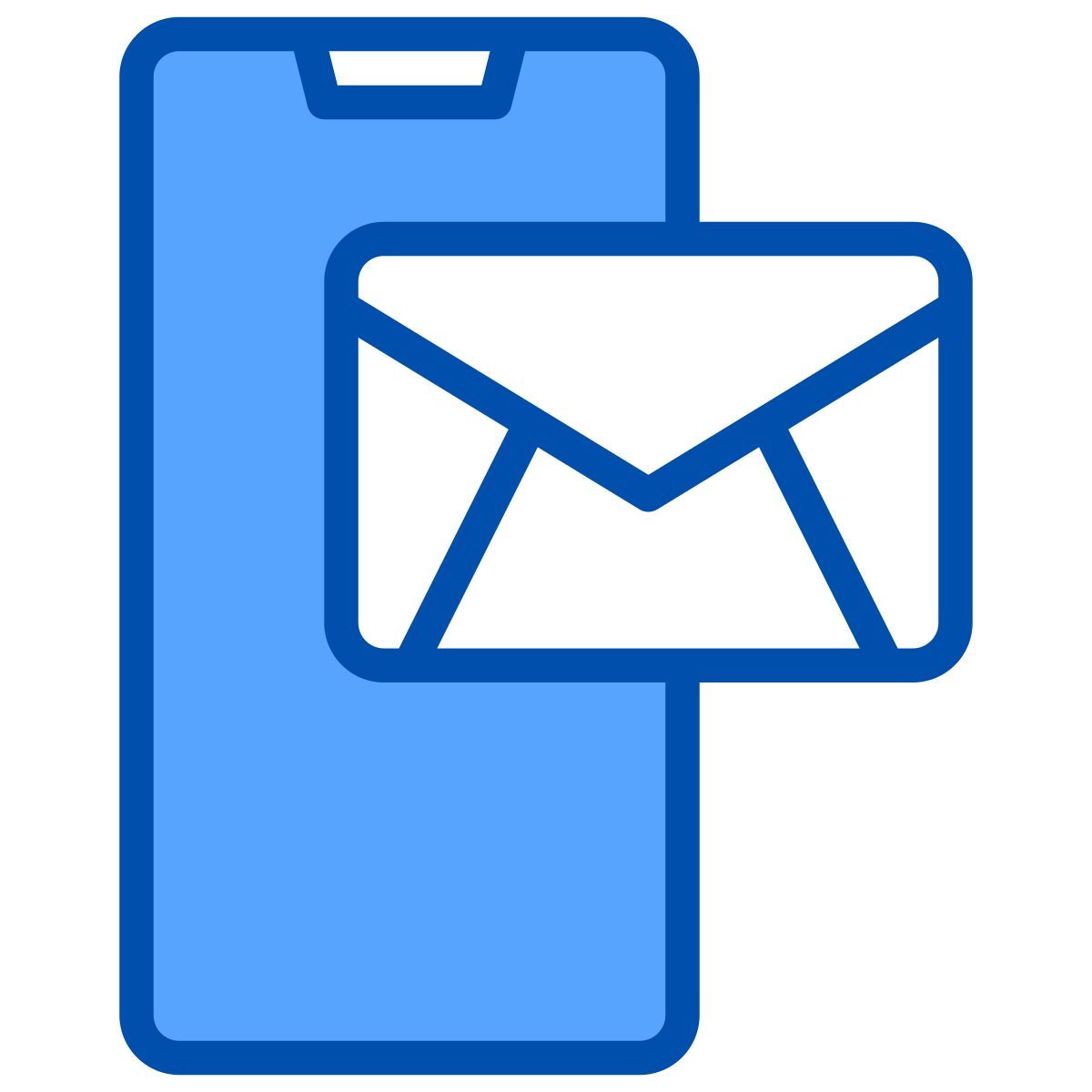nova mensagem icon