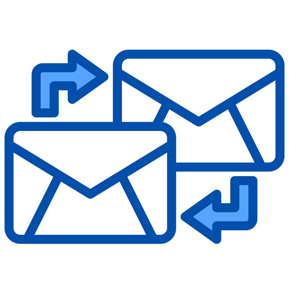 nova mensagem icon