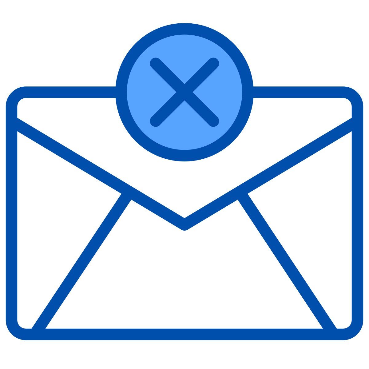 nova mensagem icon