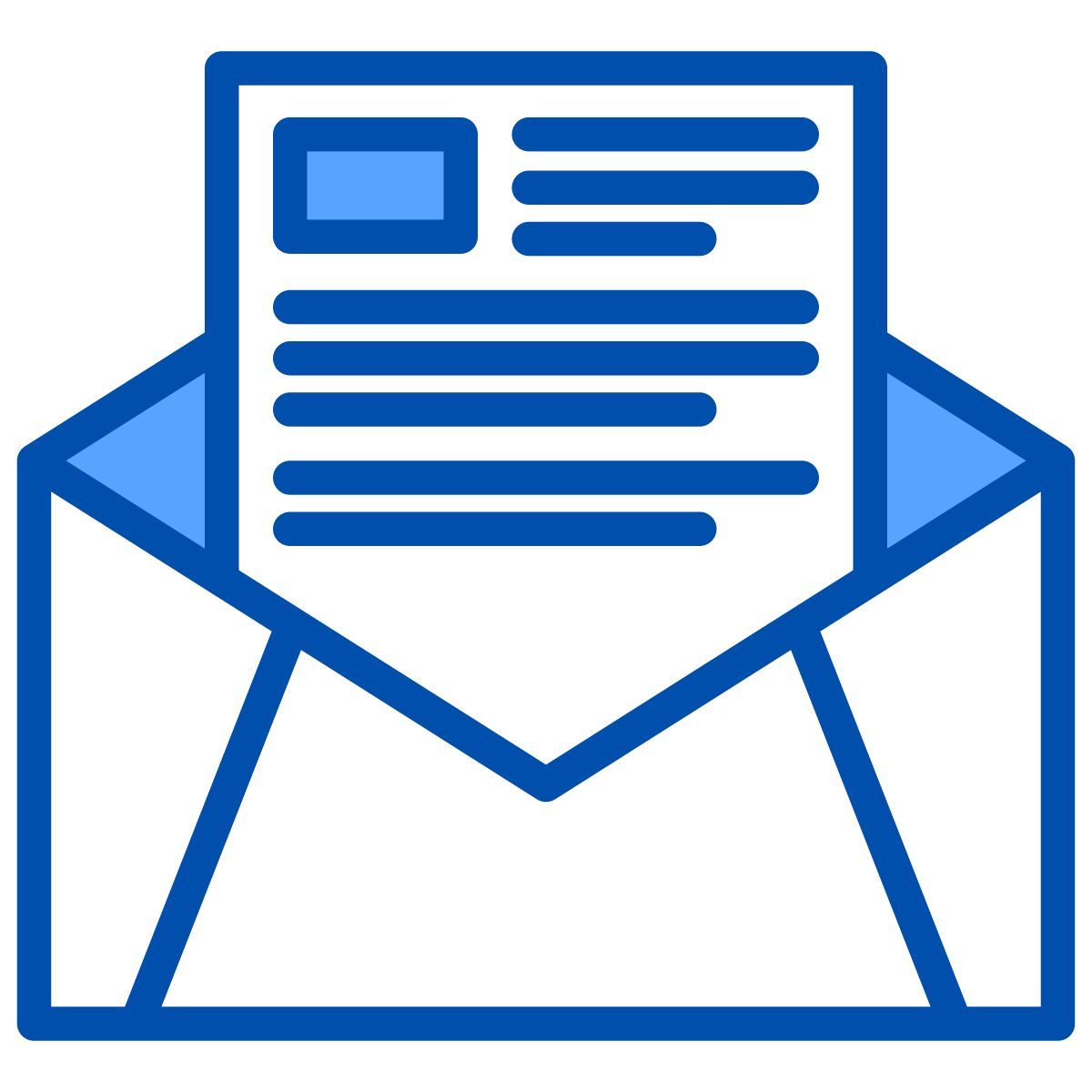 mail icon