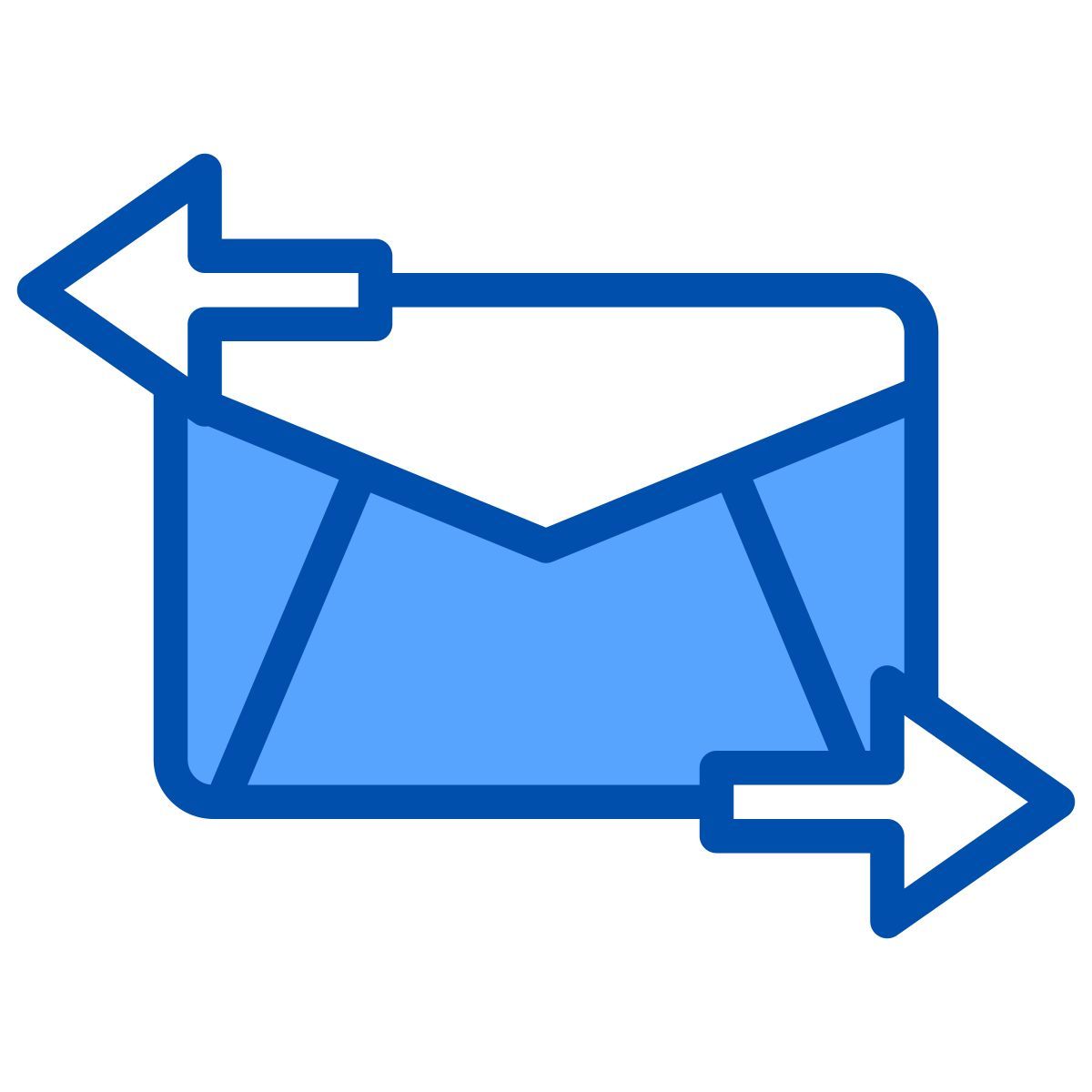nova mensagem icon
