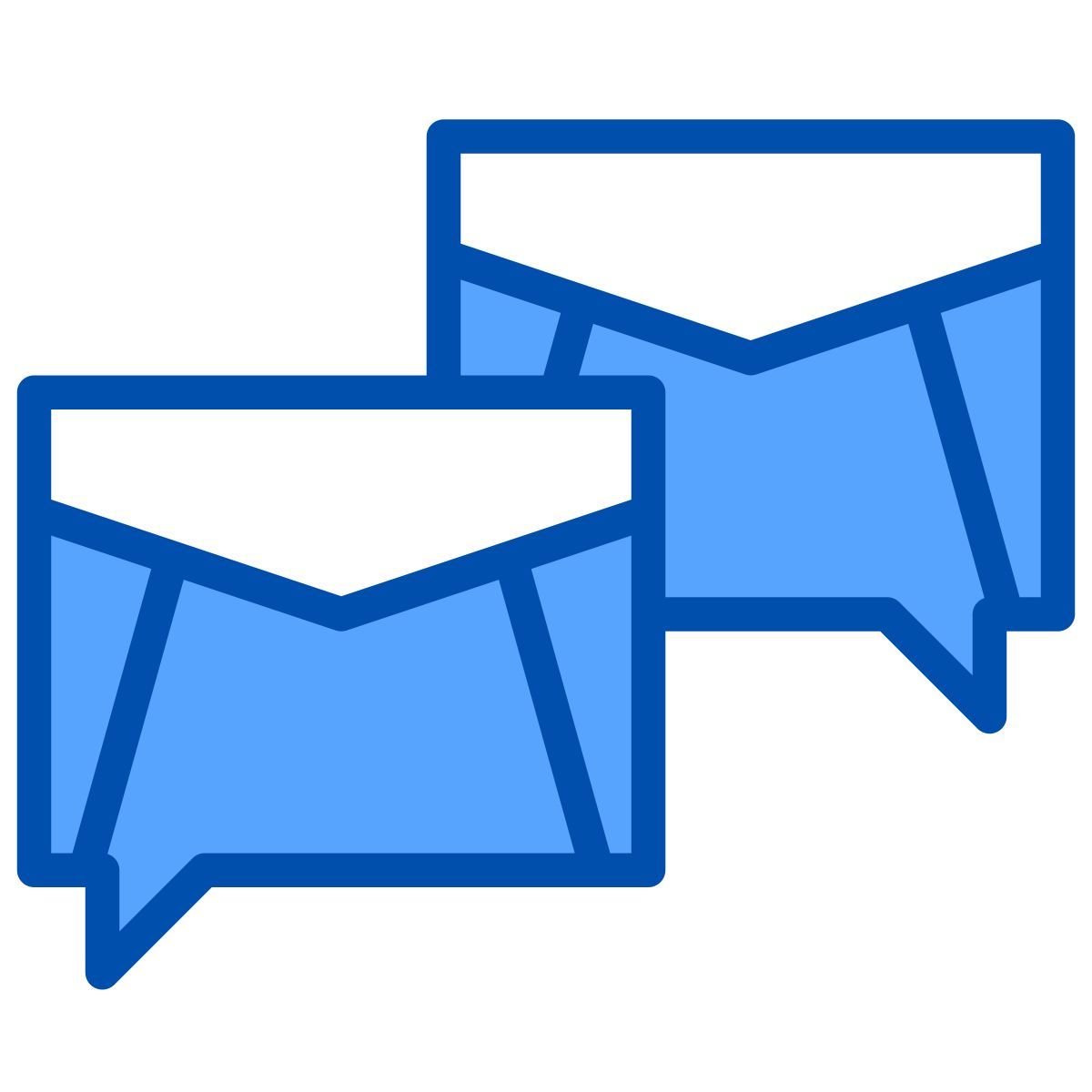 nova mensagem icon