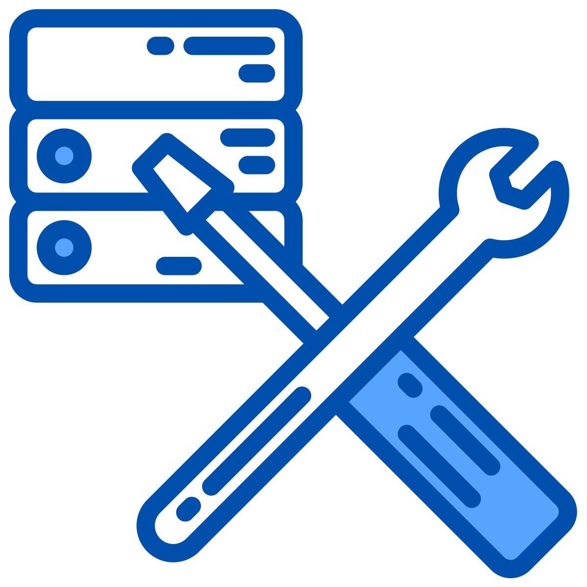 maintenance icon