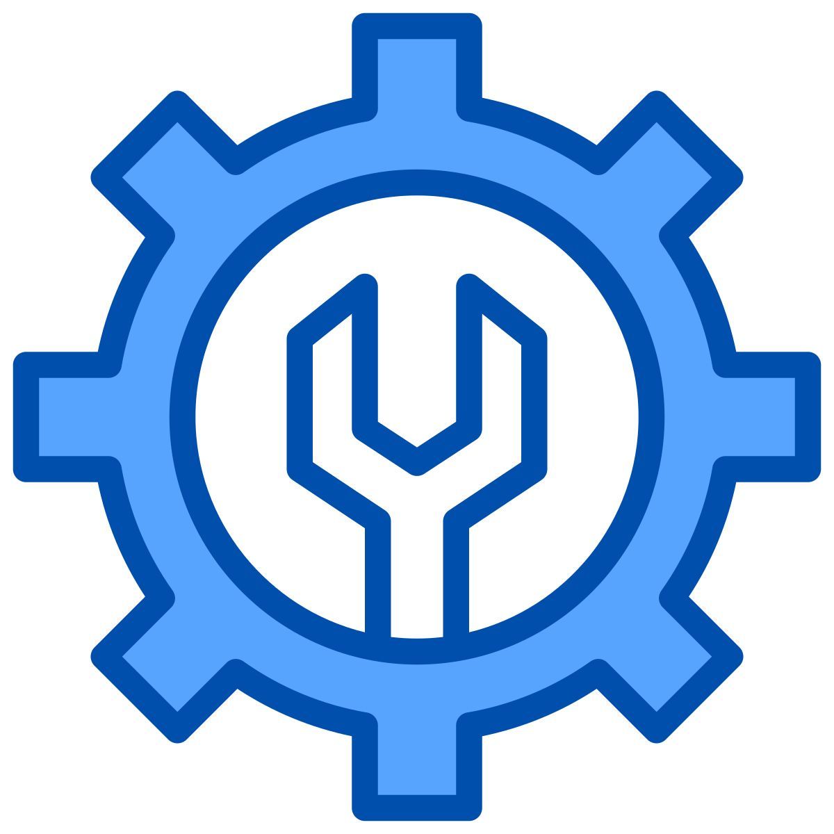 maintenance icon