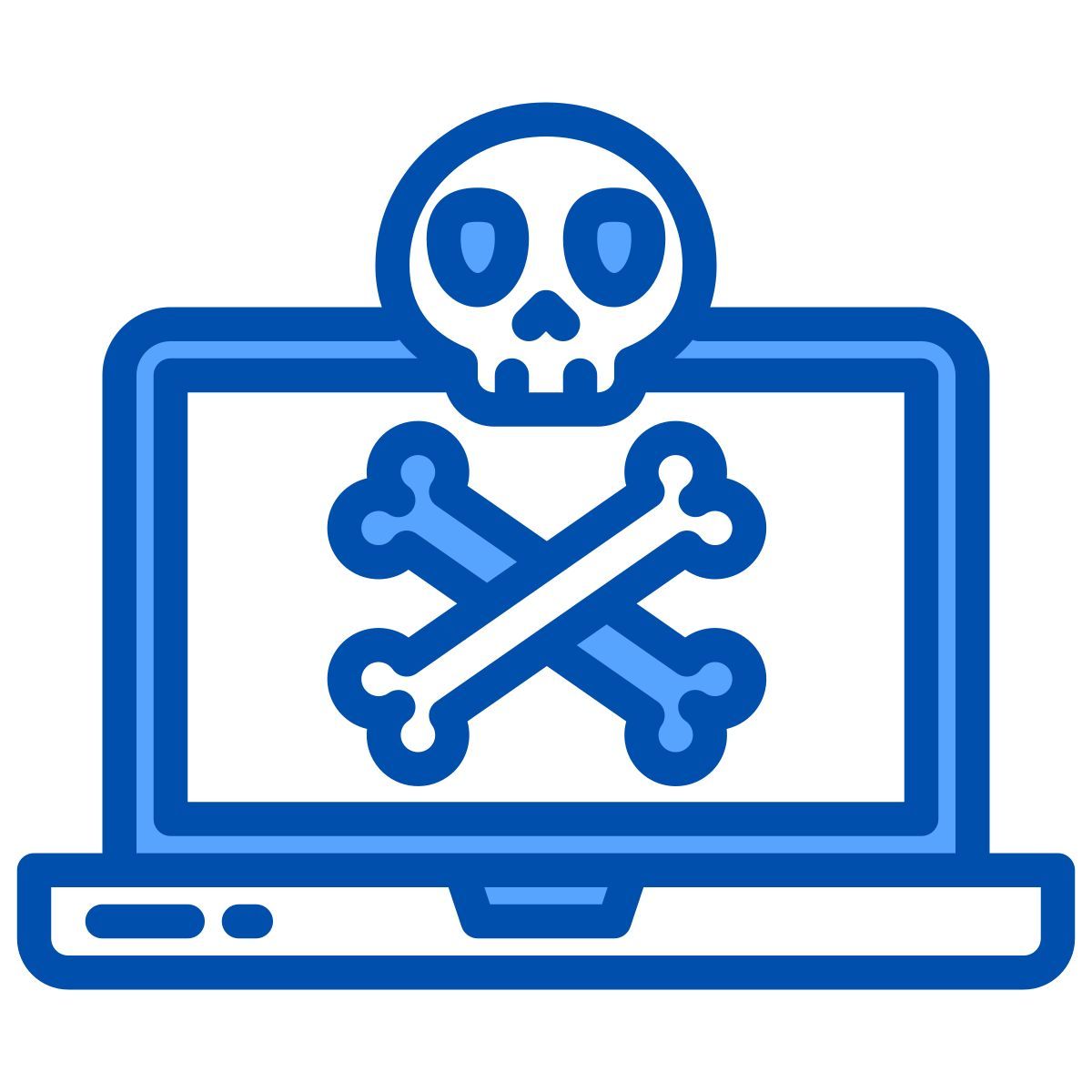 malware icon