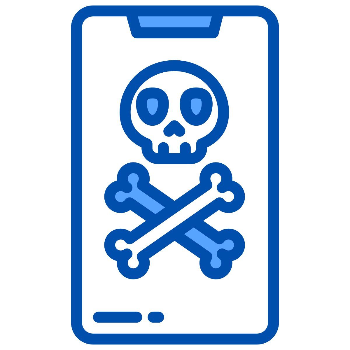 malware icon