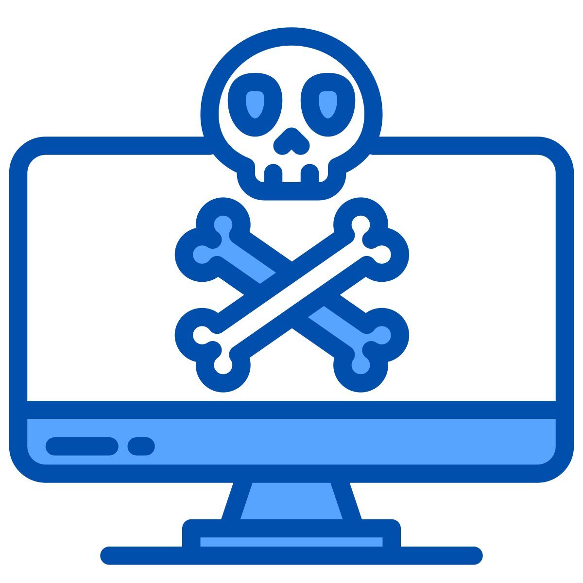 malware icon