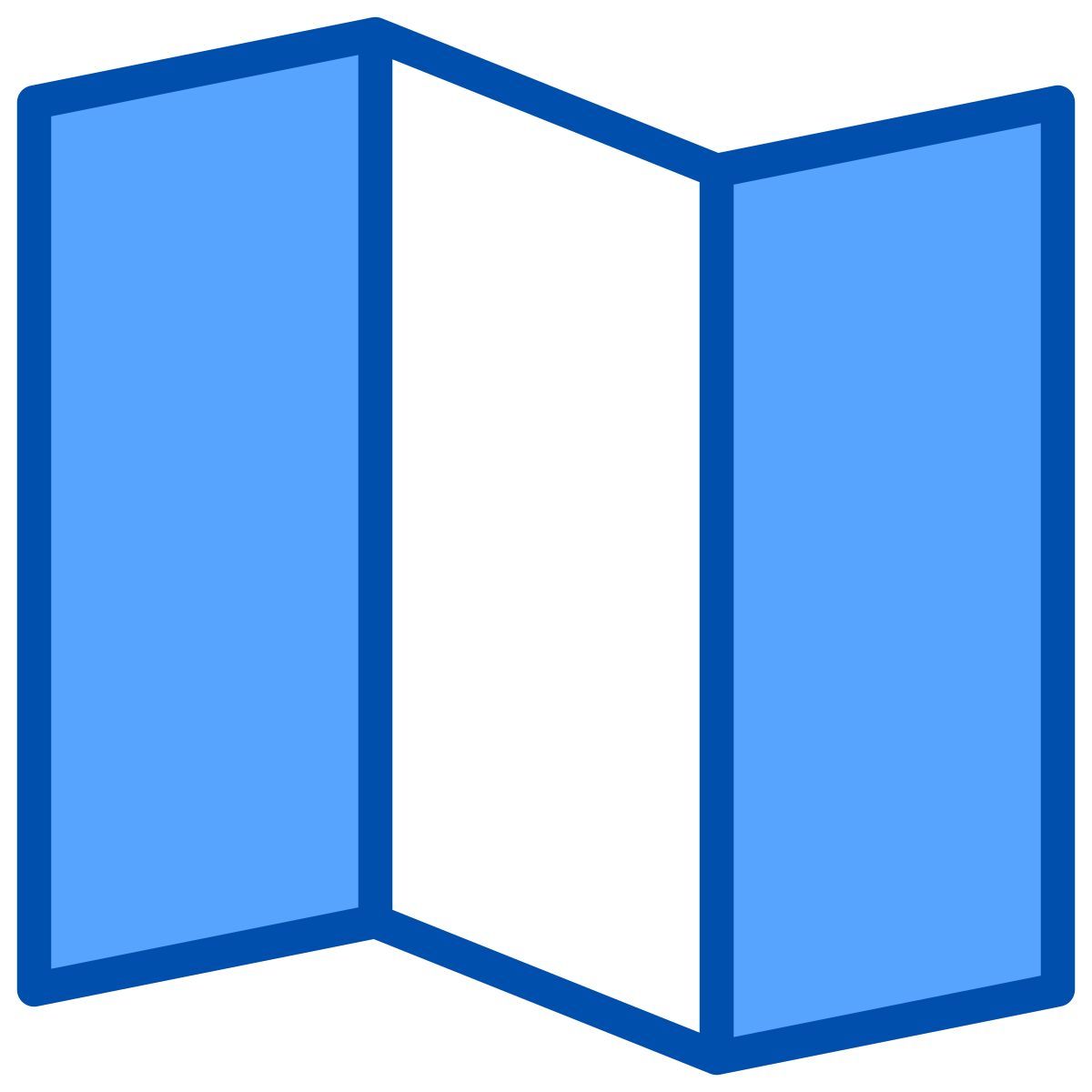 地图 icon