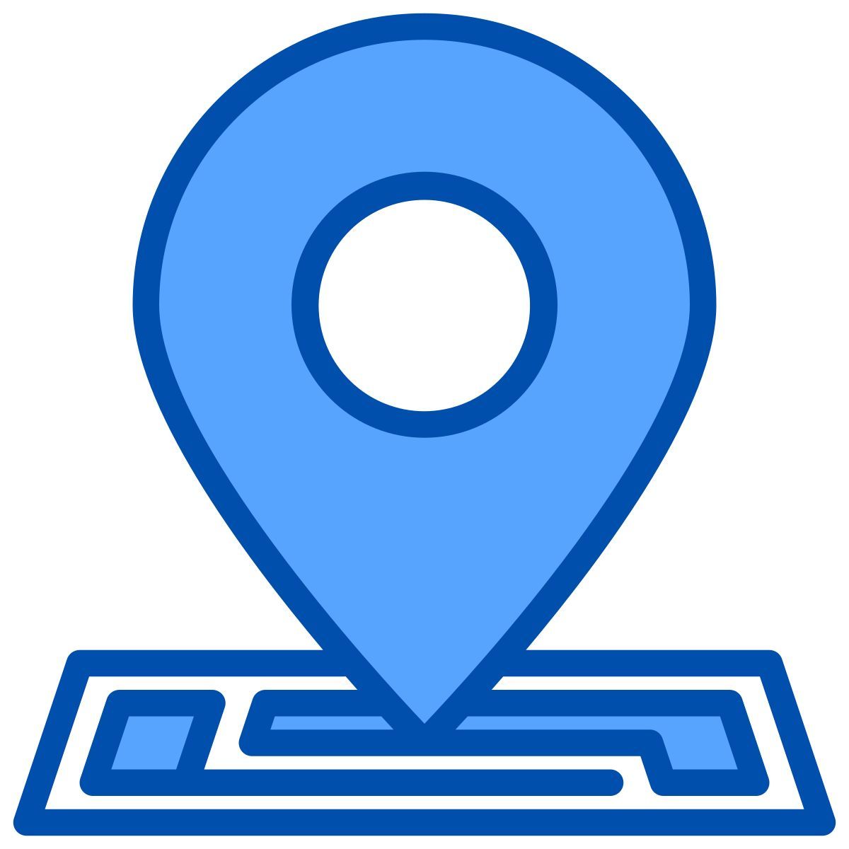 carte icon