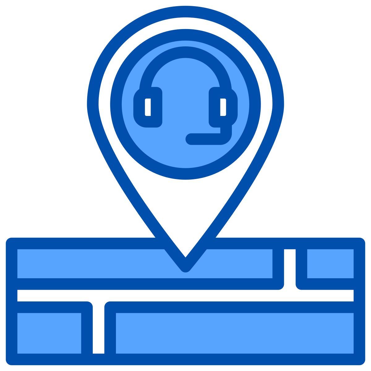 mappa icon