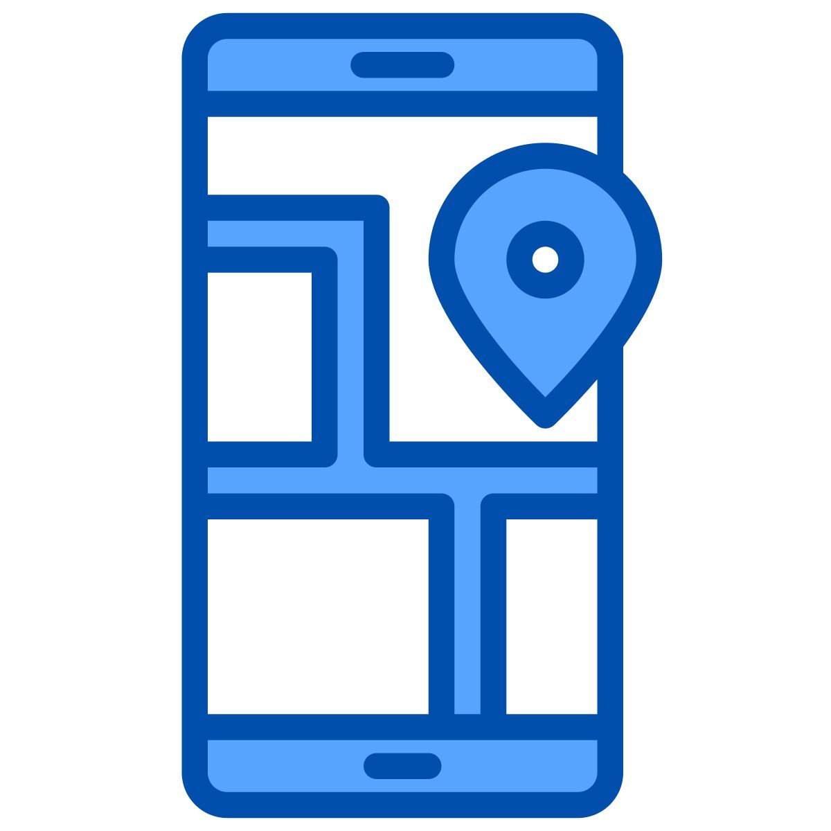 mappa icon