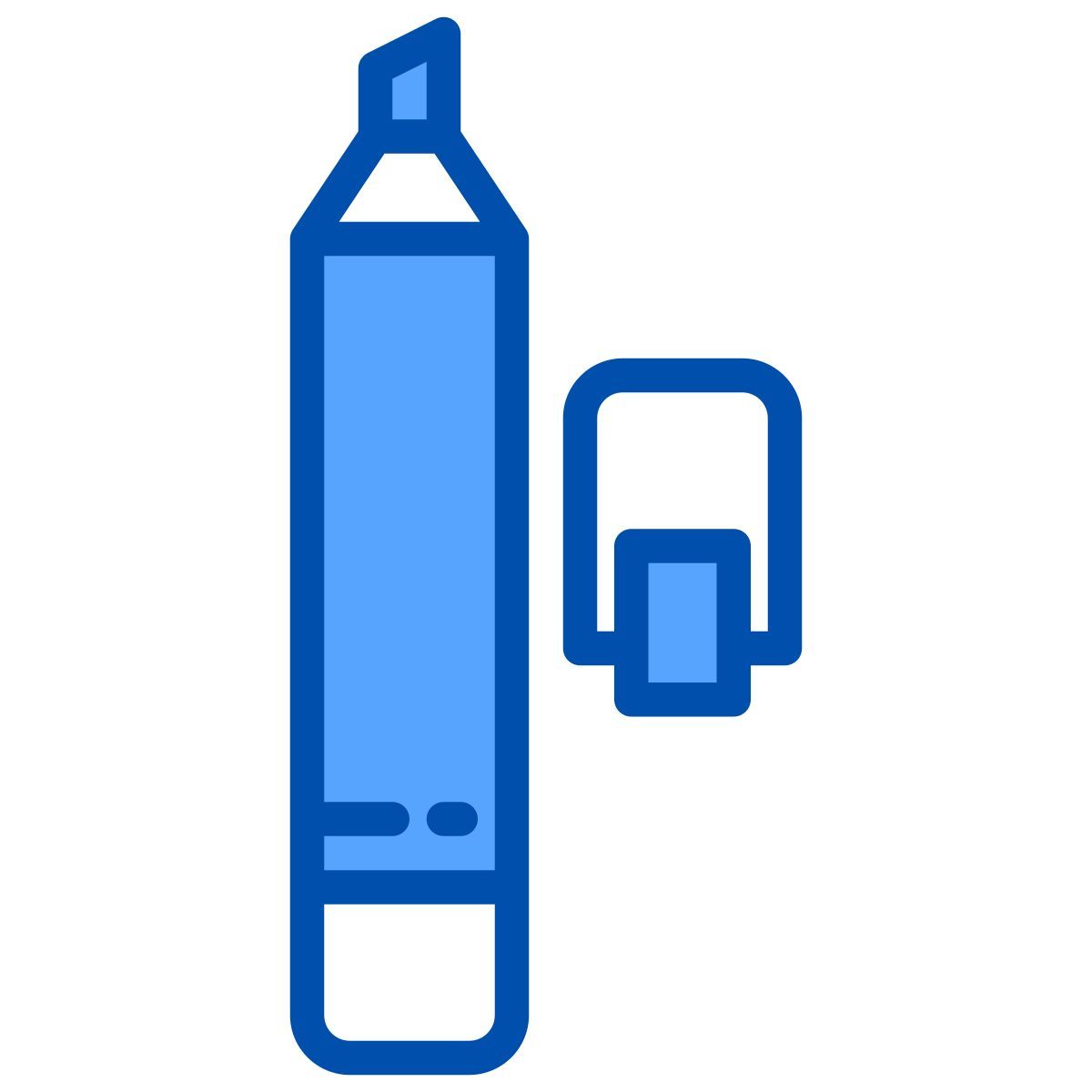 marker icon