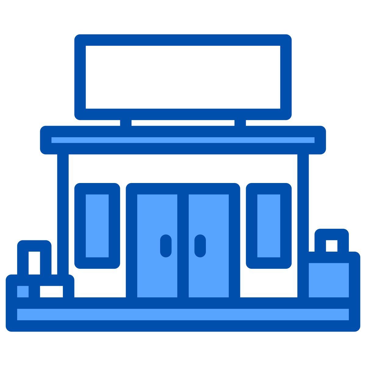 marketplace icon