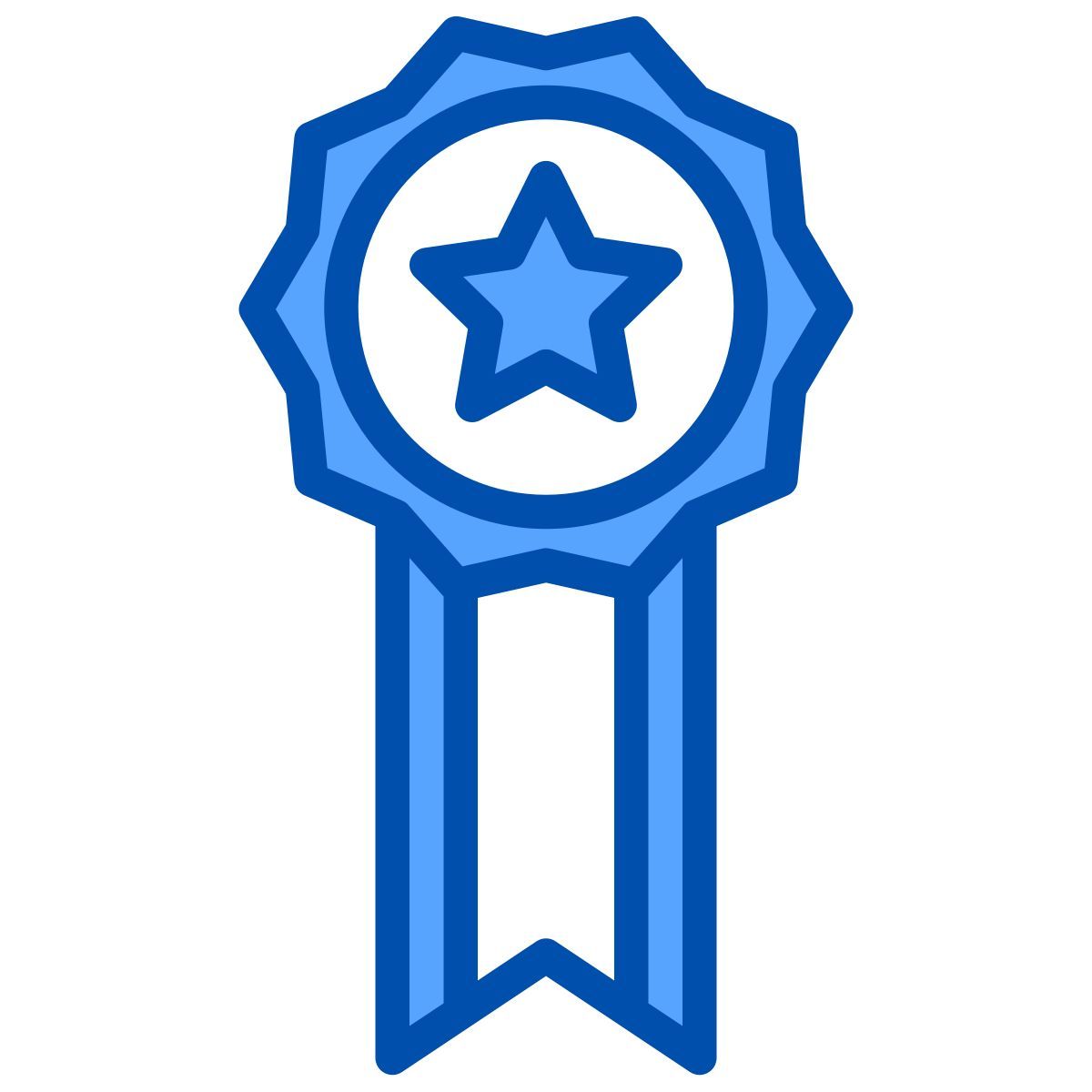 medaille icon