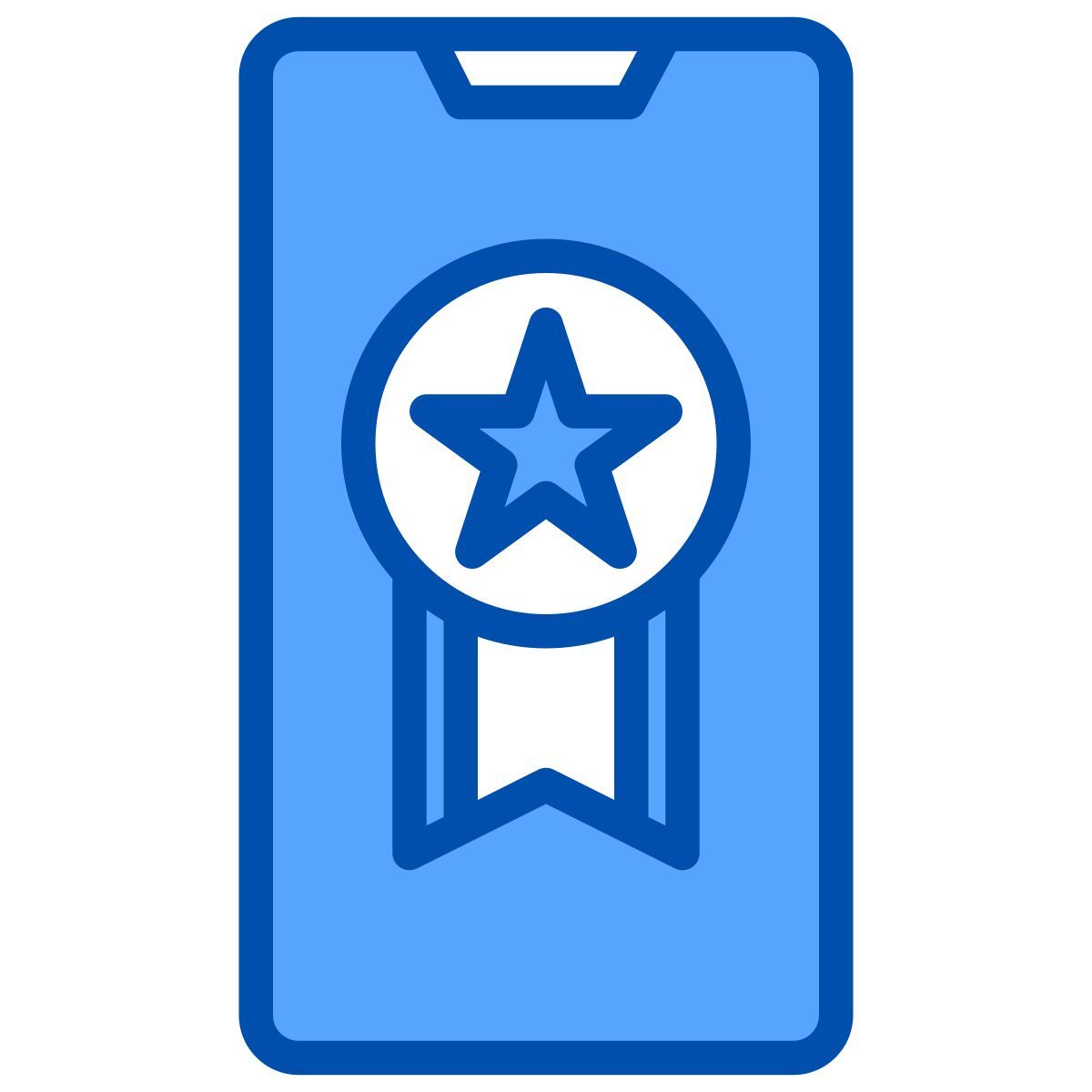médaille icon
