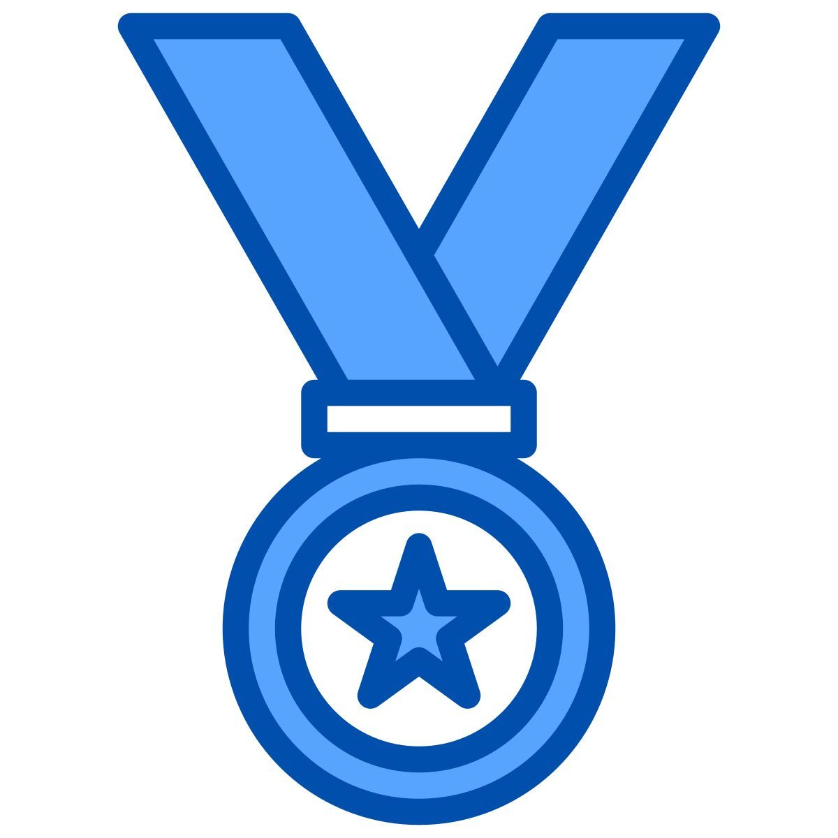 médaille icon