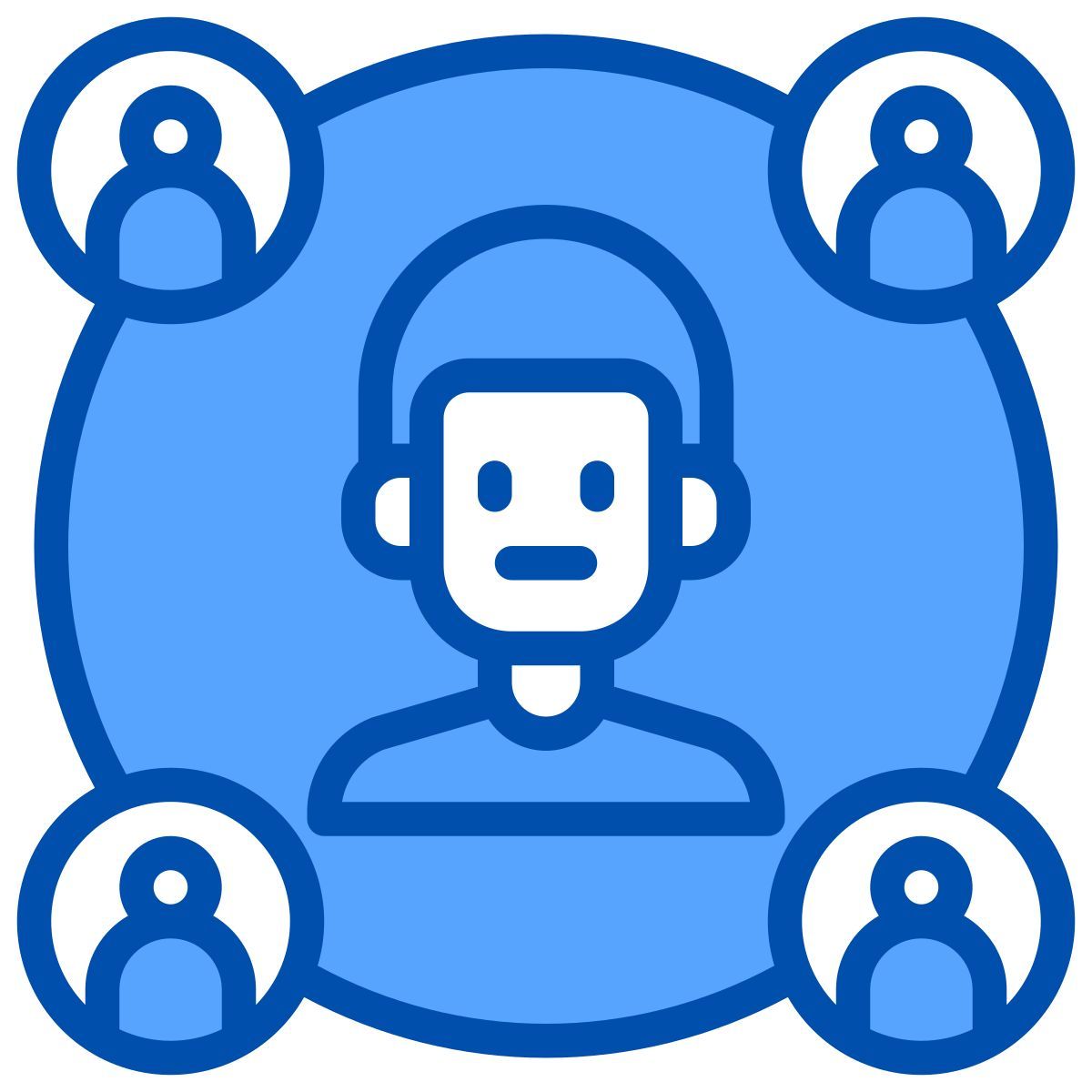 mediator icon