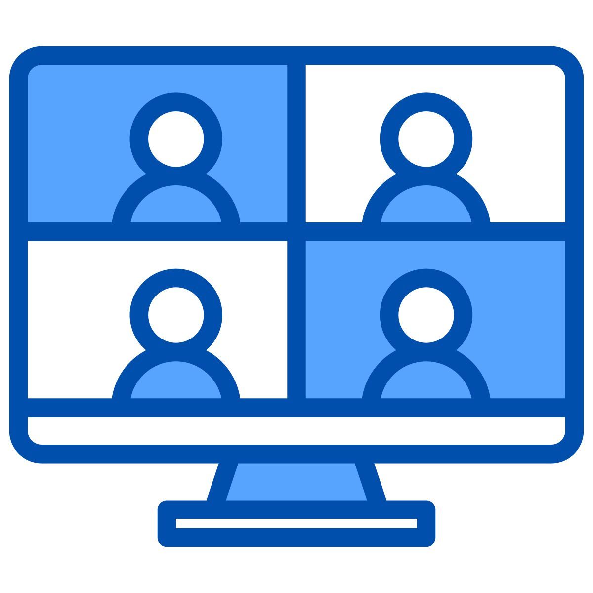 reunião icon