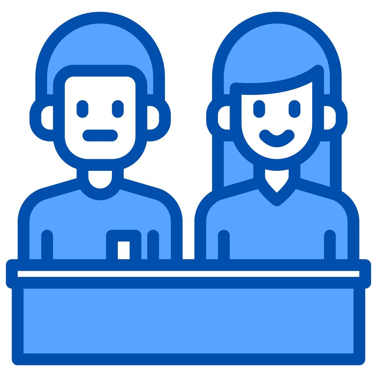 reunião icon