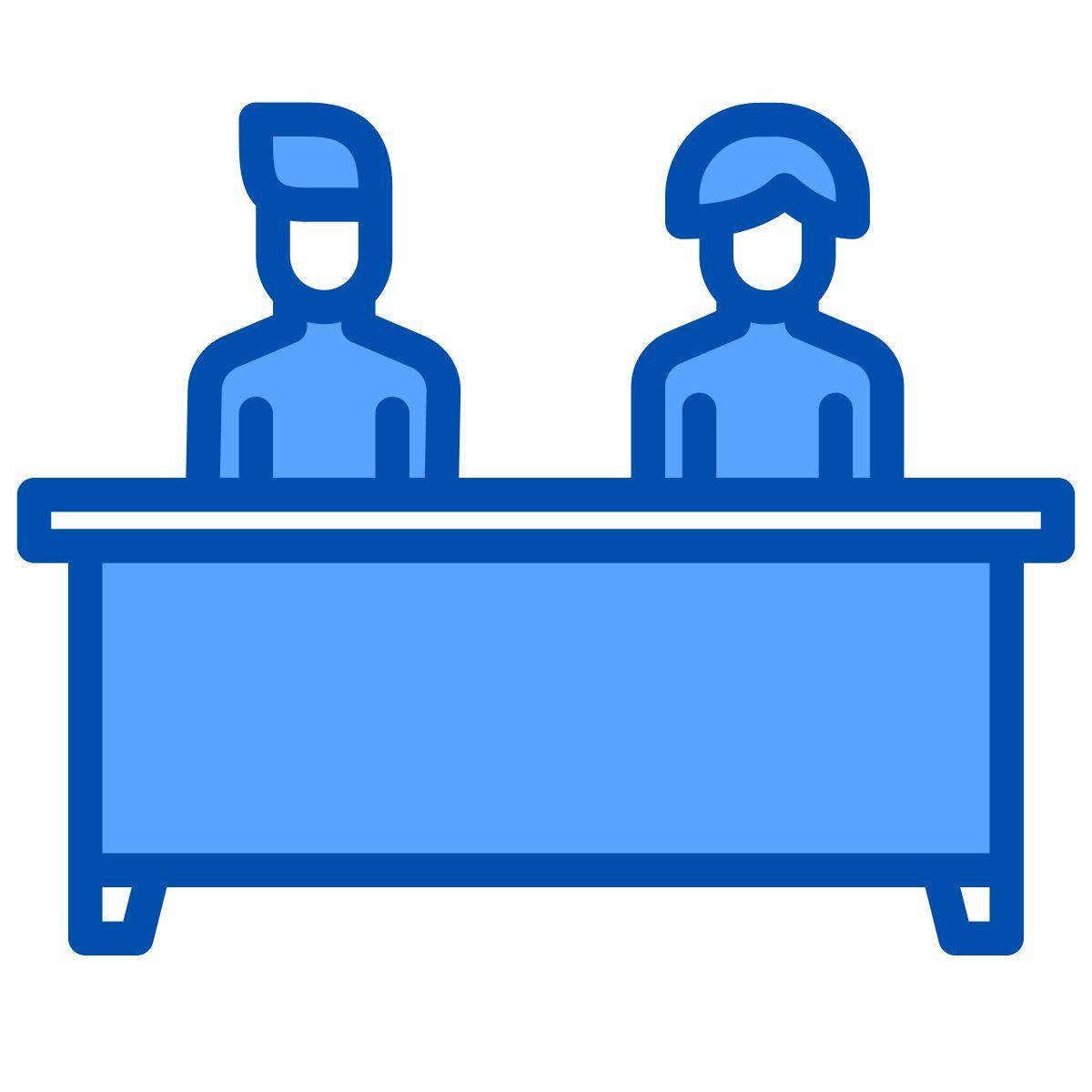 reunião icon