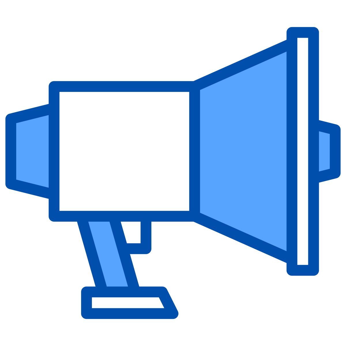 megafone icon
