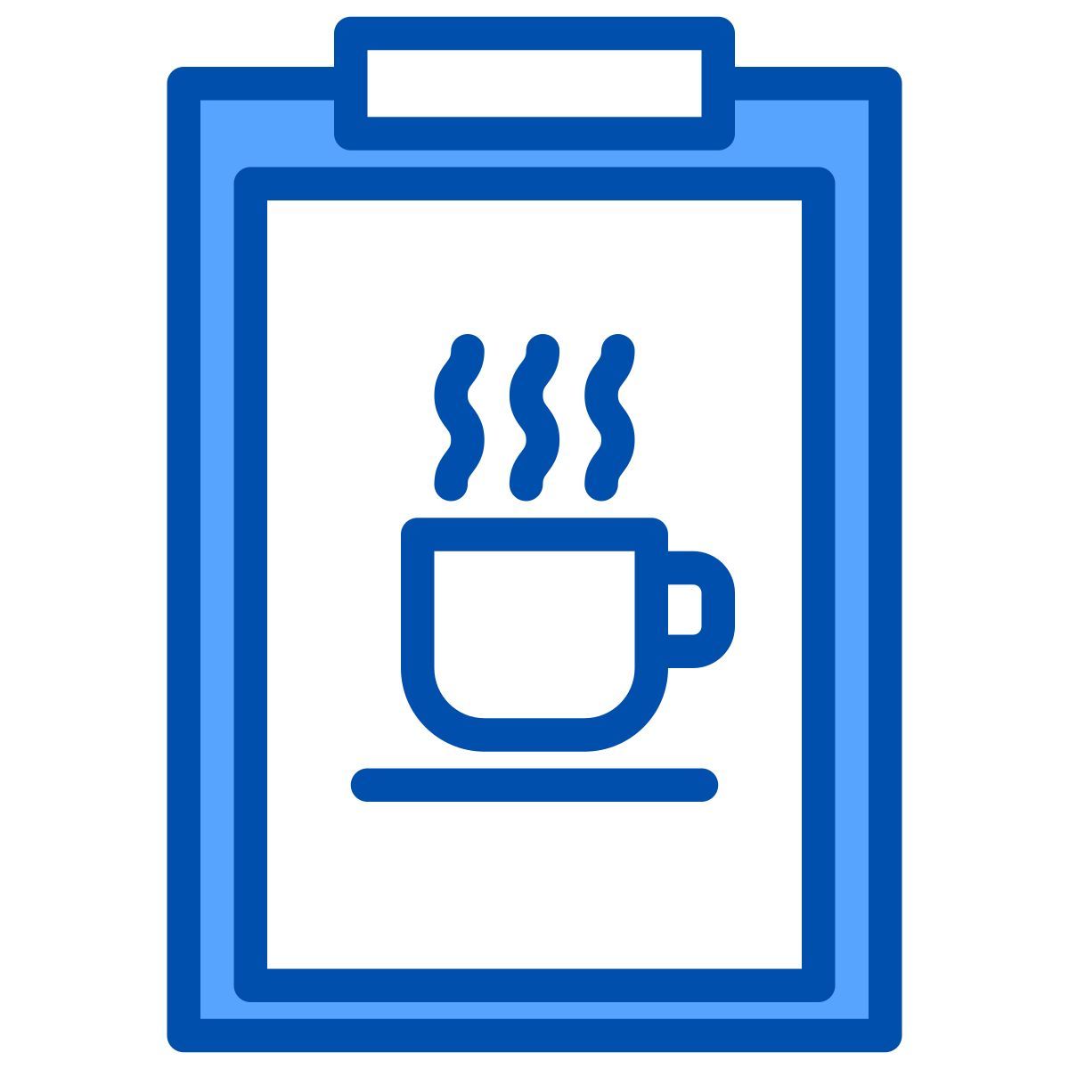 menu icon