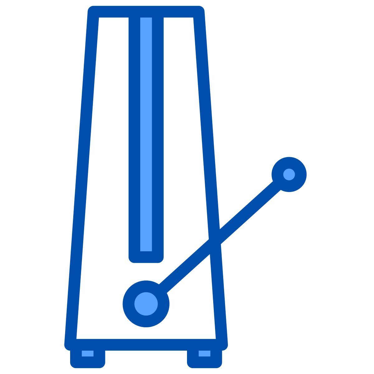 metronome icon
