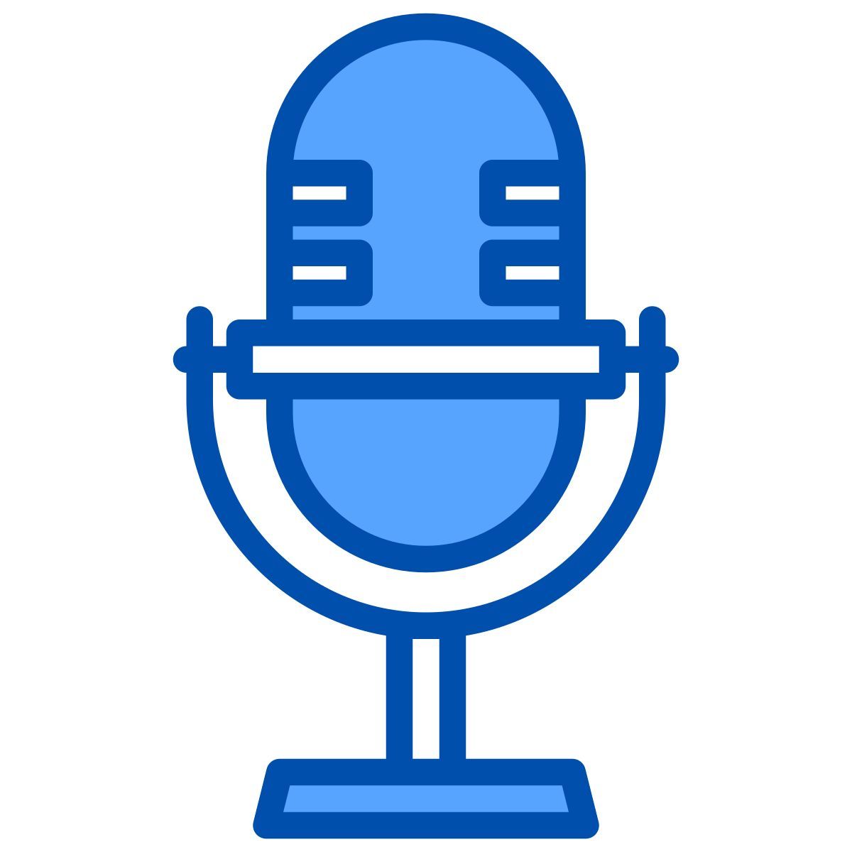 microfone icon