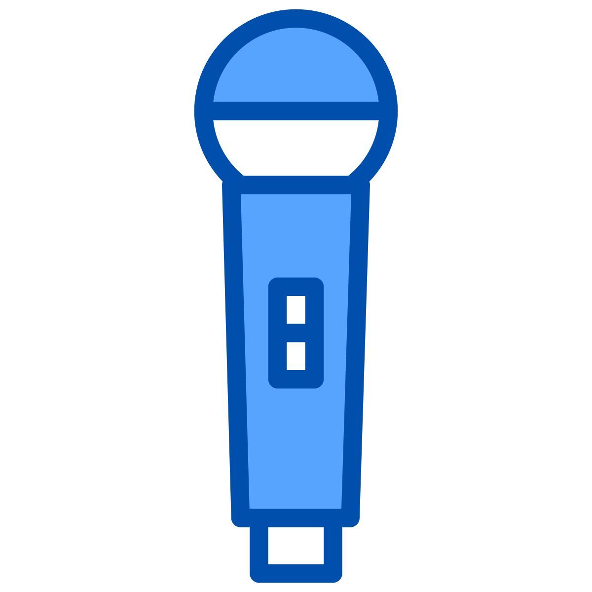 microphone icon