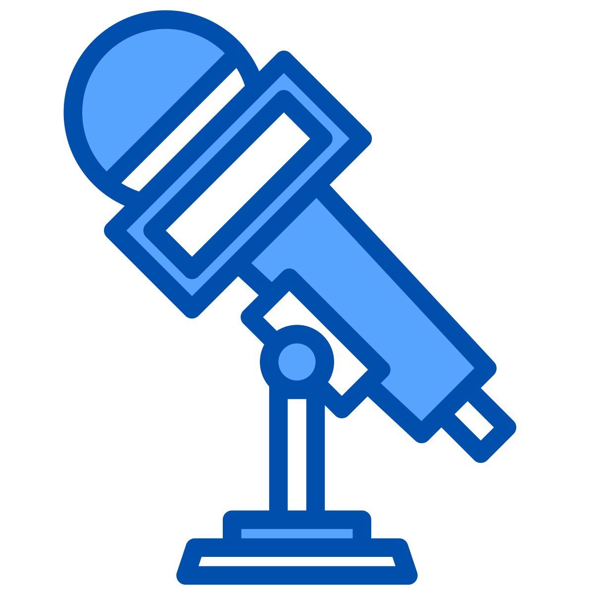 microphone icon