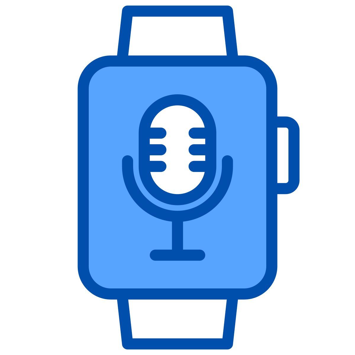 mikrofon icon